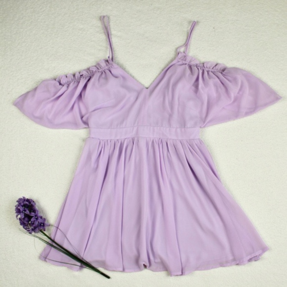 Tobi Dress